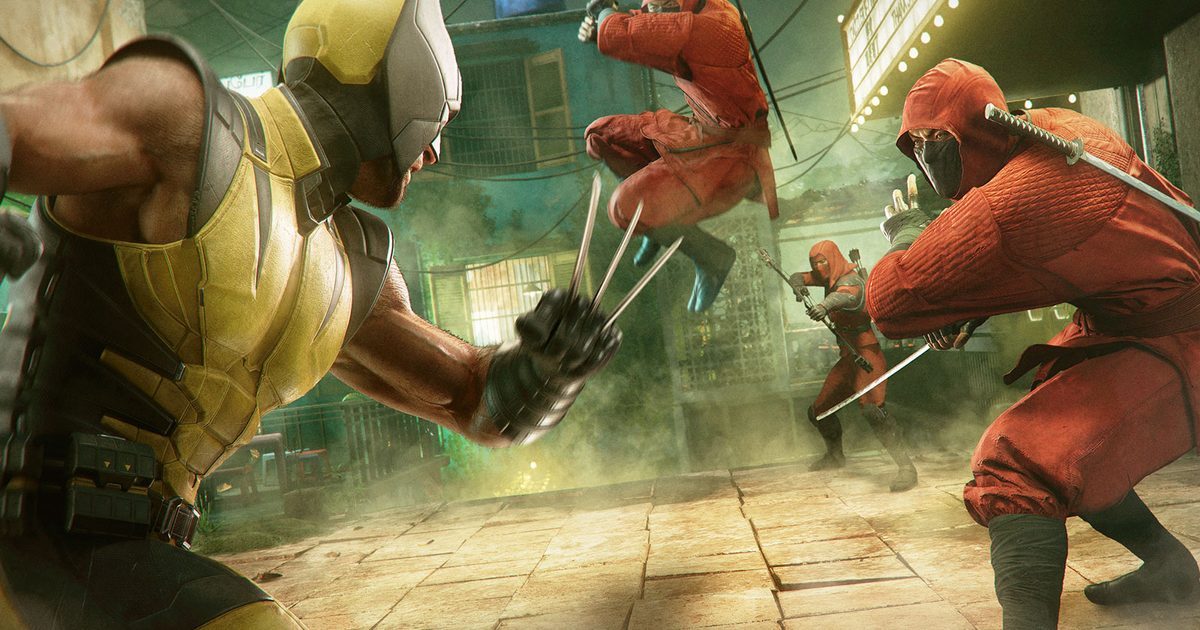 Marvel's Wolverine review round-up: What's the Metacritic score?
