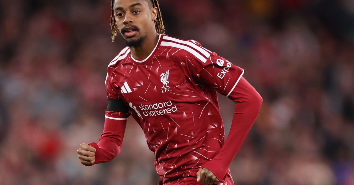 What channel is Liverpool v Fulham Premier League match on? TV details and kick-off time
