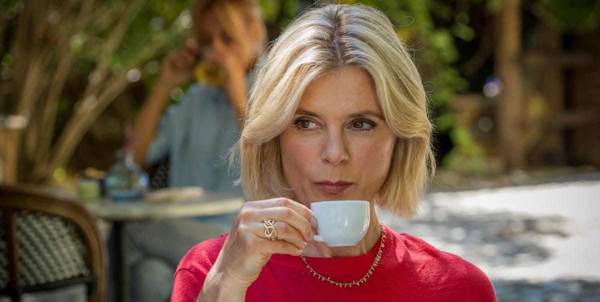 Silent Witness star Emilia Fox's popular detective drama confirms UK return date with first look