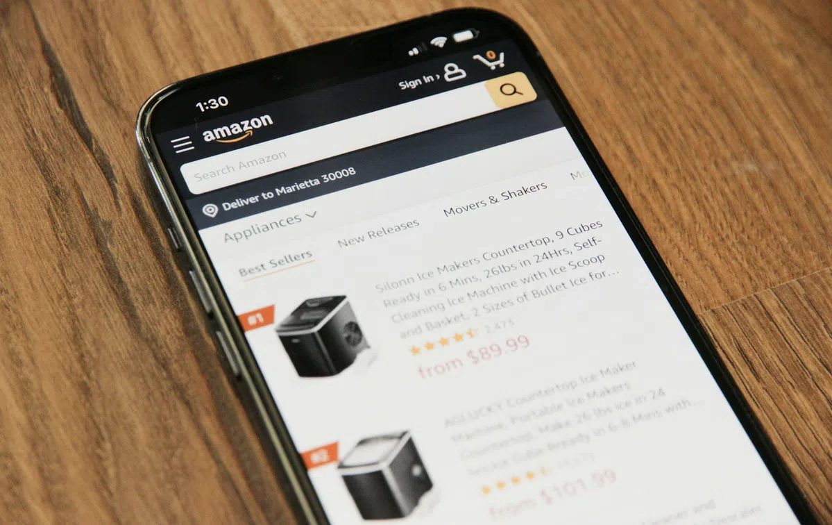 Meta’s AI-winkelmaatje is niet langer welkom bij Amazon