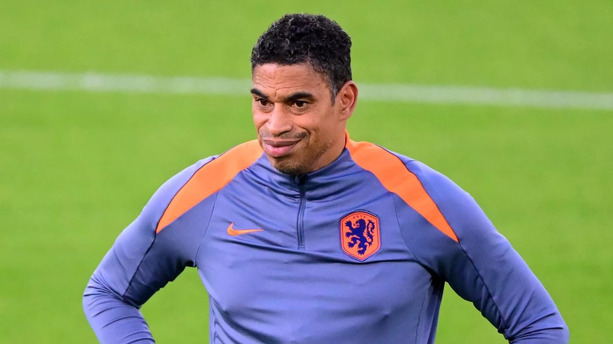 Reiziger wil discussie over bondscoachschap niet overdoen: 'Is voor mij klaar'
