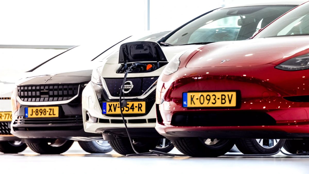 'Subsidie voor elektrische occasion vooral interessant voor middeninkomens'