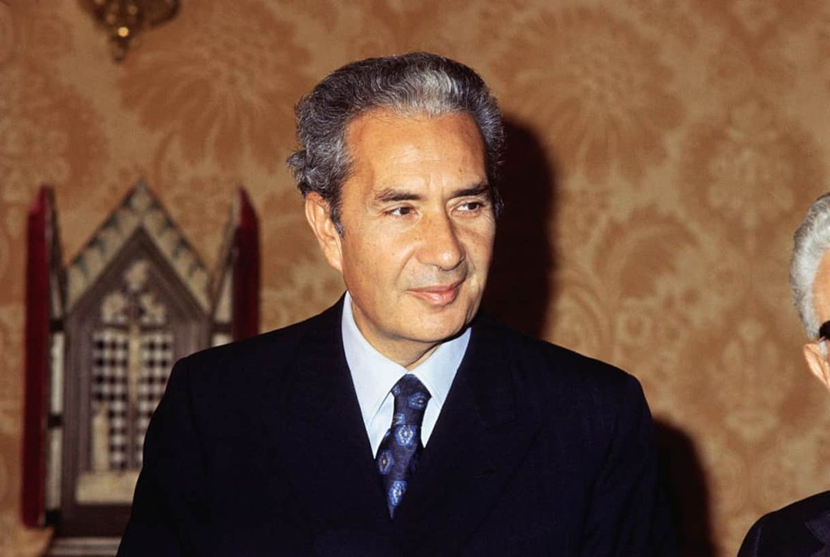 Aldo Moro, 110 anni dalla nascita: storia e vita politica dello statista ucciso dalle Br
