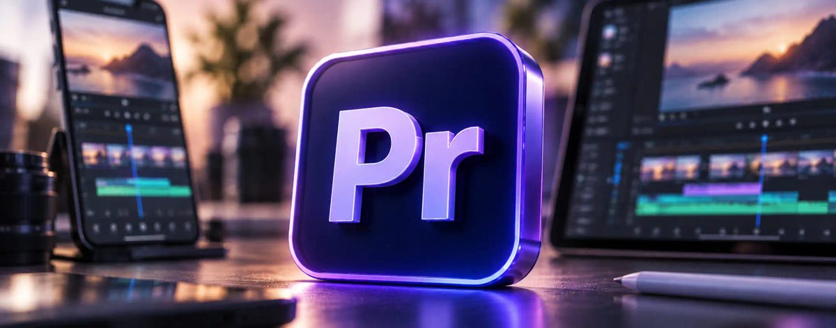 Adobe Premiere arriva su Android, gratis e con supporto al 4K
