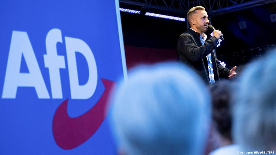 What would an AfD government in Saxony-Anhalt really mean?