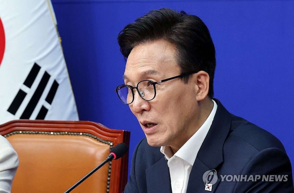 용혜인 정리하고 김승원 살리기 들어가나…김민석 '판단' 주목