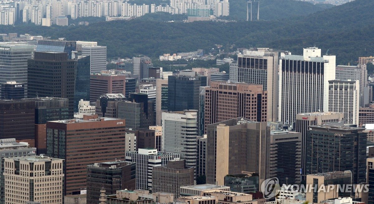 올해 국내 10대 브랜드 가치 2천억달러 육박…삼전닉스 '껑충'