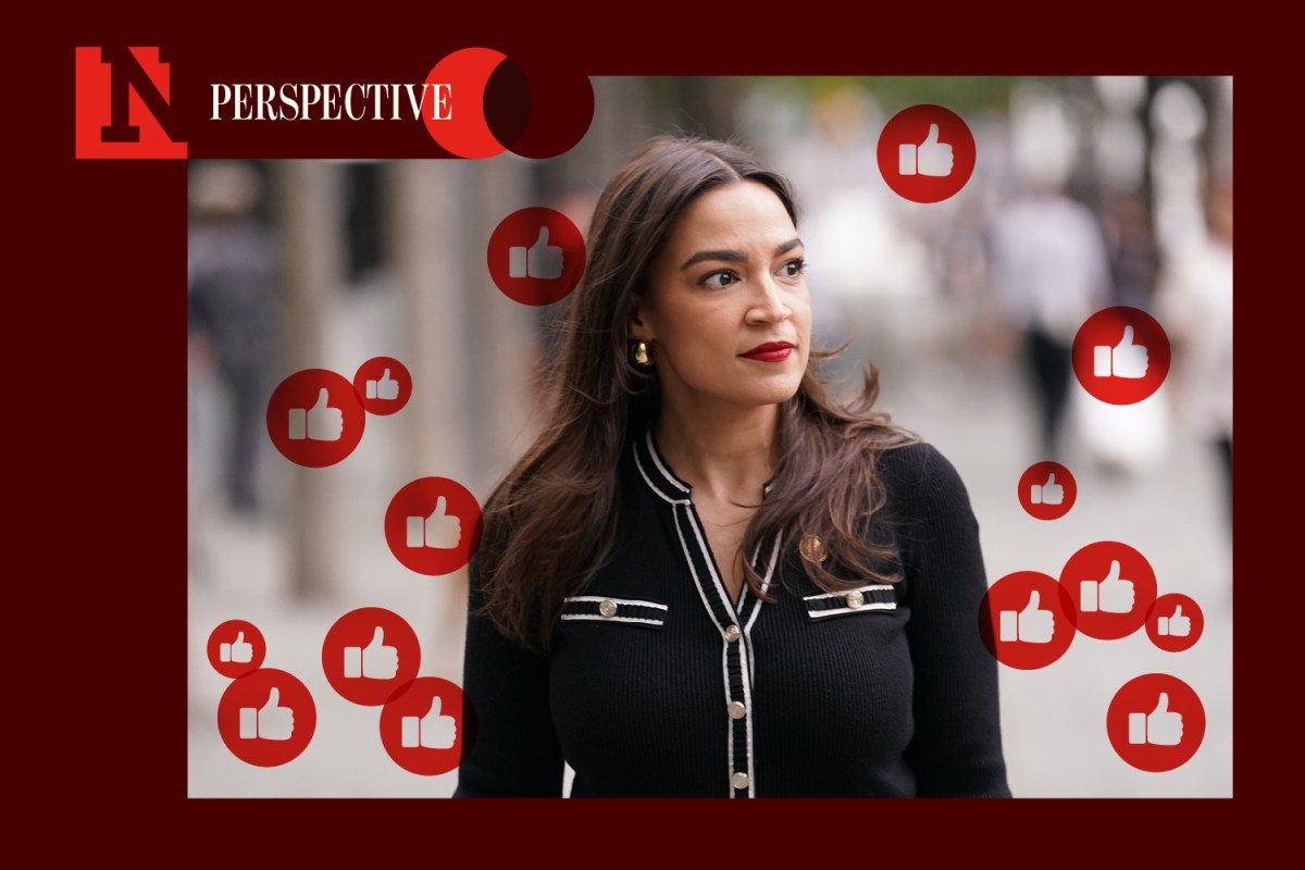 AOC Wants Power That Likes Can’t Buy