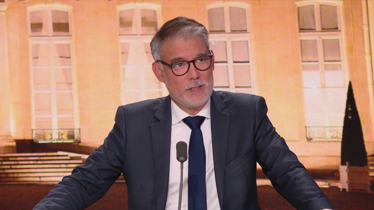 DIRECT. Primaire socialiste: Philippe Brun annonce qu'un référé est examiné par la justice ce mardi pour "obtenir sa ré…