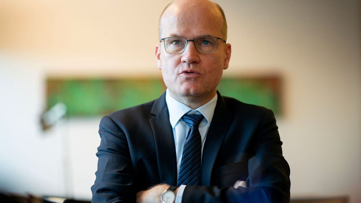 „Es funktioniert nicht mehr mit ihm“ - CDU-Abrechnung mit Merz!