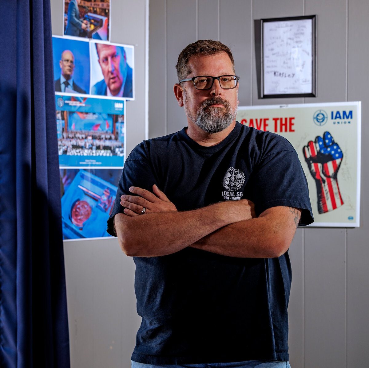 How Unions Are Confronting A.I. Threats in the Workplace