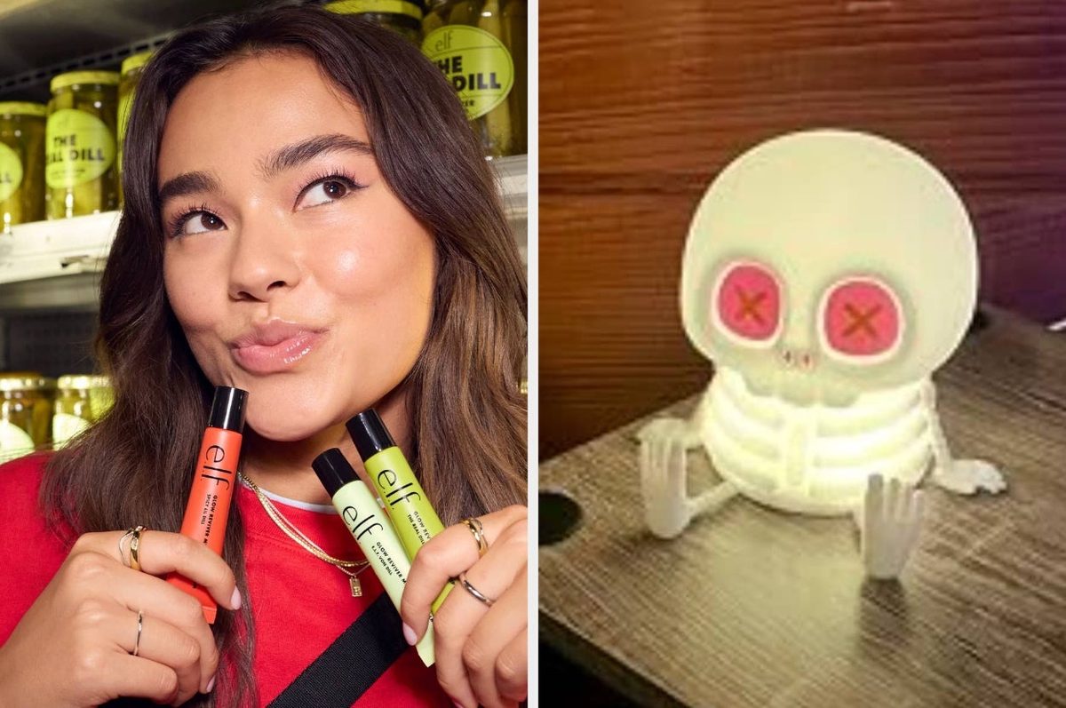 34 Newer Products You’re Going To Want To Try Soooo Badly This Fall