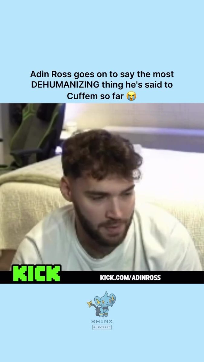 Average thing you used to say to the group victim back in 2020