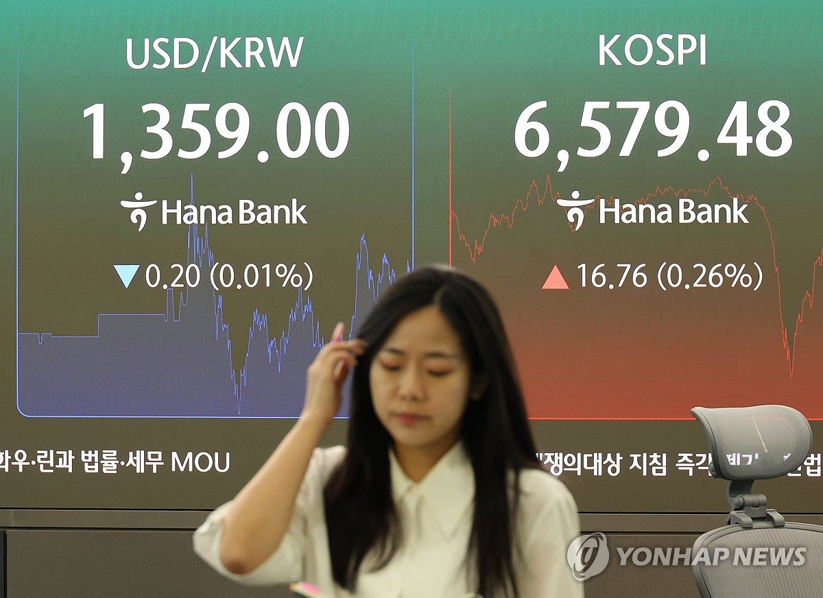 코스피 지지부진에도…개인투자자, ETF 32개월 연속 순매수