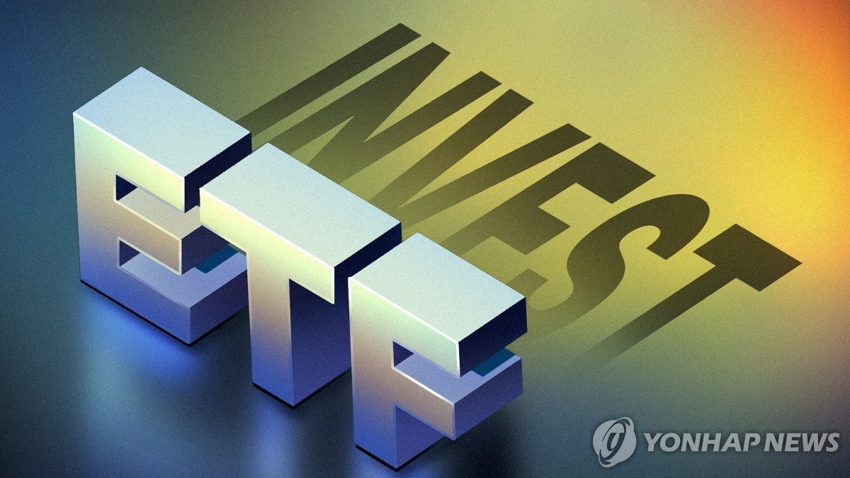 변동성 장세에 채권혼합 ETF 연초보다 60%↑…1∼8월 18개 상장