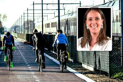 Vanaf 2027 kan je bedrijfswagen inruilen voor huur, woonlening of elektrische fiets: wat als je baas niet meewil?
