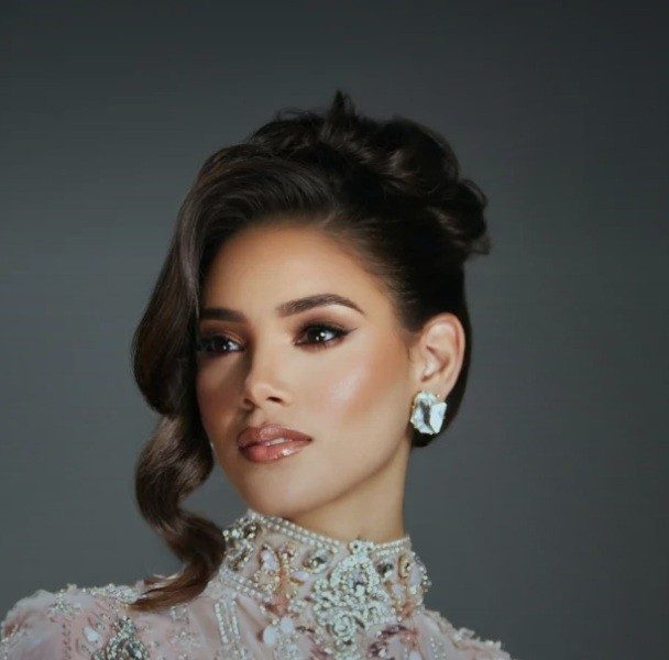 Modelo da República Dominicana ganha o Miss Mundo 2026