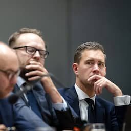 Eerste Kamer parkeert box 3 nog niet, eist eerst meer duidelijkheid