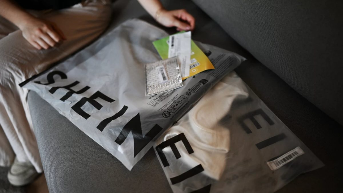 Pakketjes uit China vanaf november nog eens 2 euro duurder