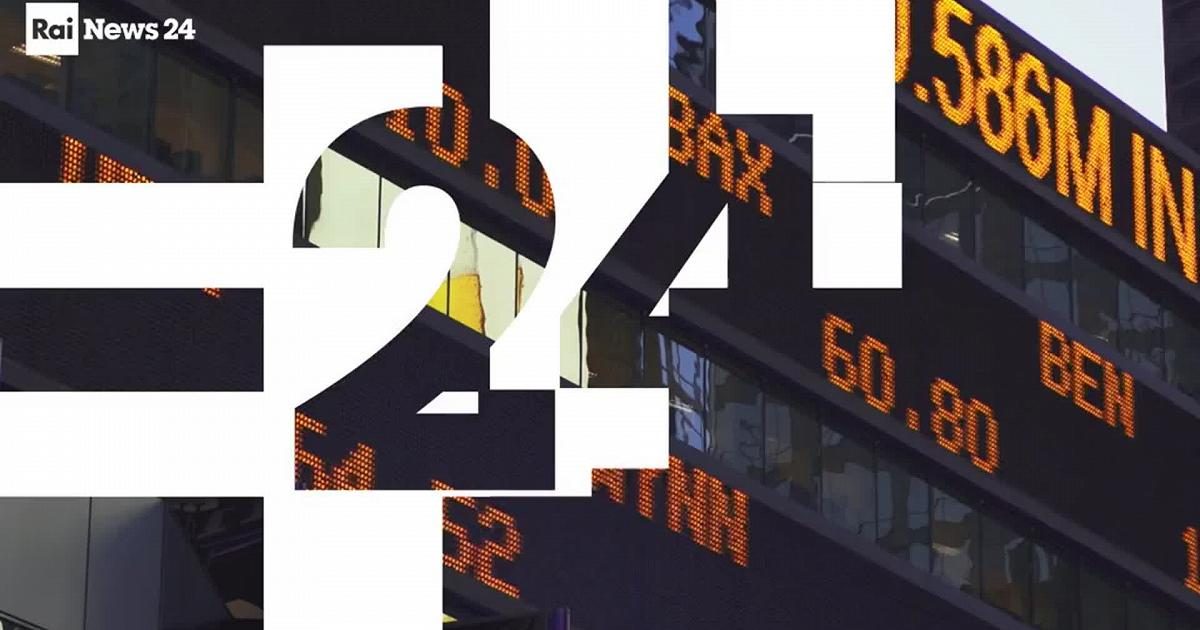 Economia24 del 22/09/2026