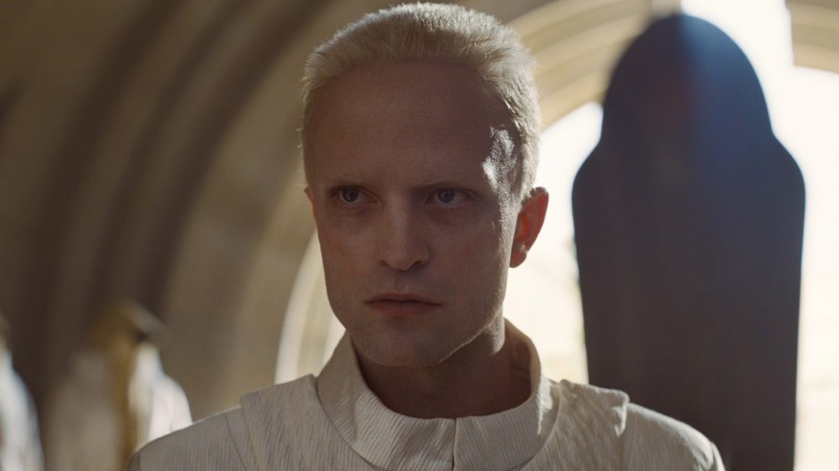 Fra Harry Potter-stjerne til pædofiljæger: Han har det, de andre skuespillere mangler