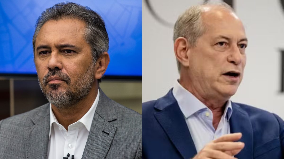 Justiça proíbe vídeos de Elmano em instalações da Segurança Pública e concede direito de resposta a Ciro por outra prop…