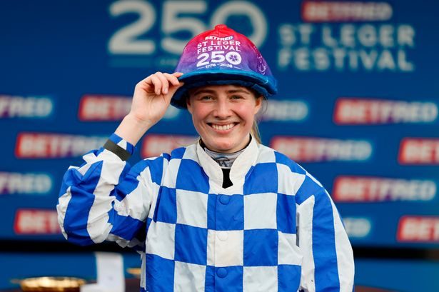 Value Scope Extra: Saffie Osborne could have more reason for tears at Ascot