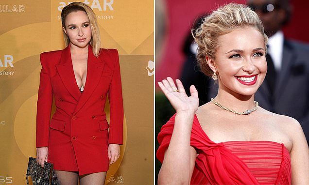 Hayden Panettiere's cause of death revealed one month after star died aged 36