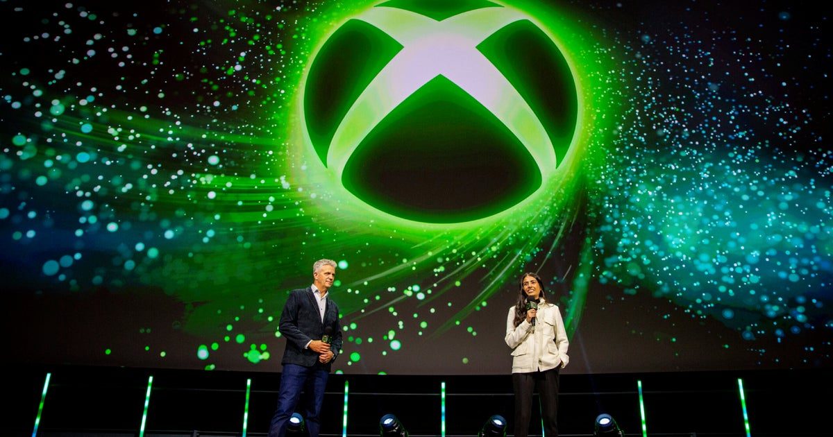 Xbox lay off 268 people as Activision take over Halo and Rare, while Obsidian become part of Bethesda, plus Forza and F…