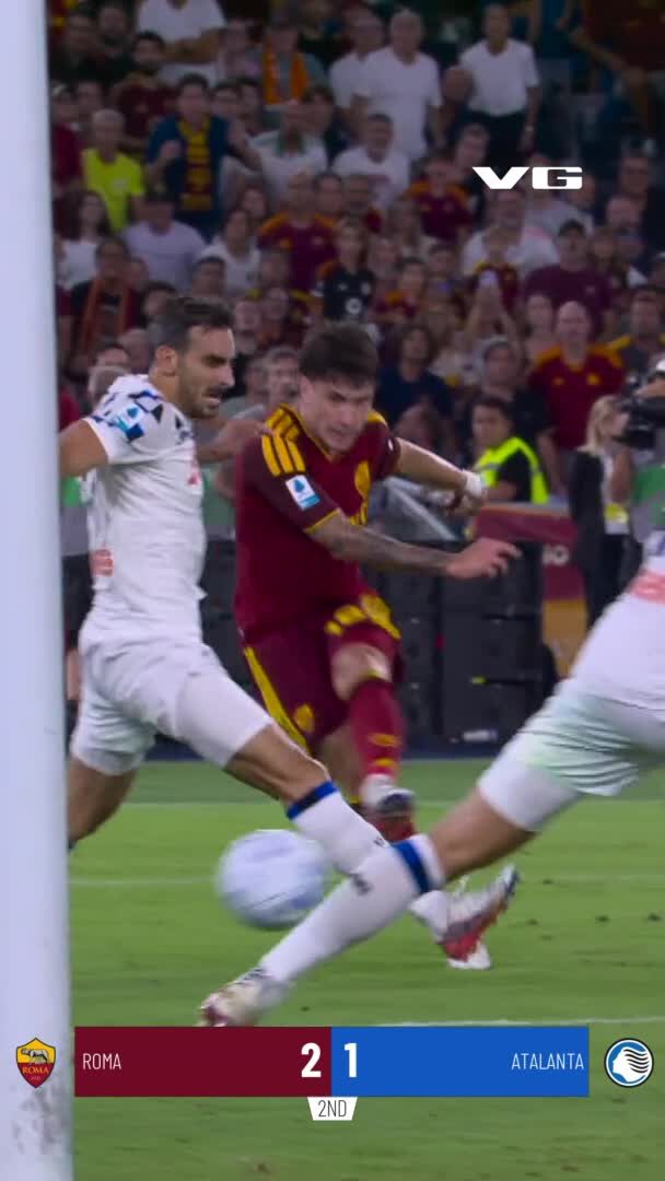 2-1: Soule, Roma