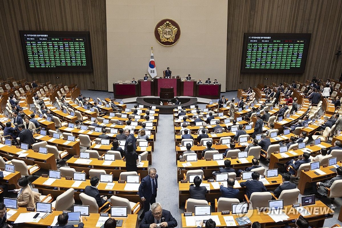 인사청문 소용돌이 속 금주 대정부질문…달아오르는 정기국회