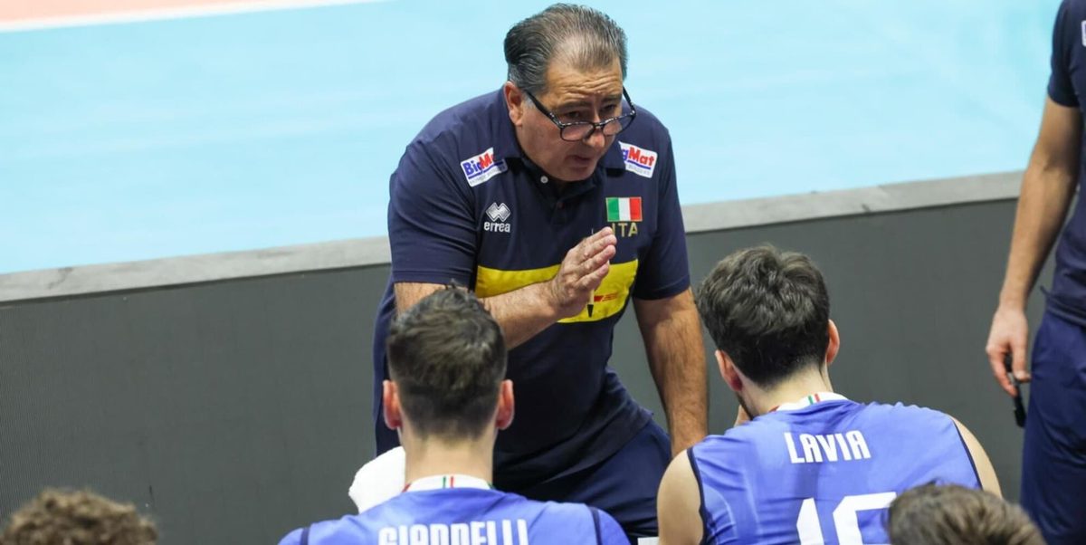 Italia-Finlandia, Europei volley maschile: data, orario e dove vedere il match in tv e streaming
