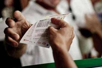Superenalotto, estrazione oggi 22 settembre 2026: centrato '5+1' da oltre 531mila euro