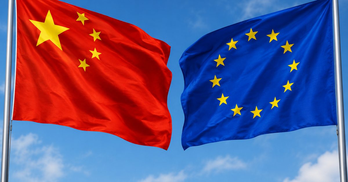 Kraj UE rzuca wyzwanie Chinom. Chodzi o ważny surowiec