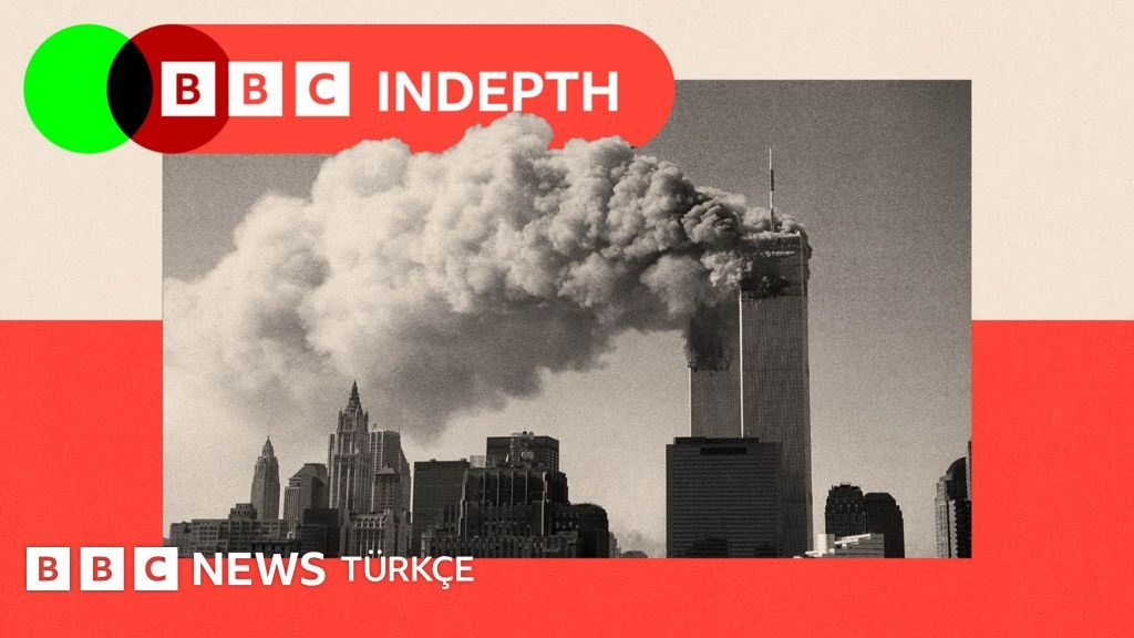 Casuslar, stratejiler ve kaçırılan fırsatlar: 11 Eylül'den hâlâ öğrenilen dersler