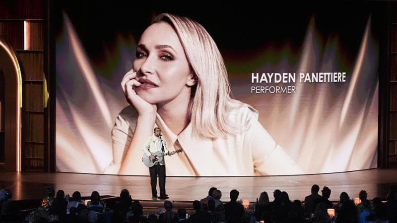 Hayden Panettiere è morta per gli effetti del fentanyl e di altre sostanze