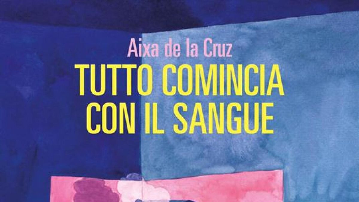 L'amore per colmare il vuoto nel nuovo romanzo di Aixa de la Cruz