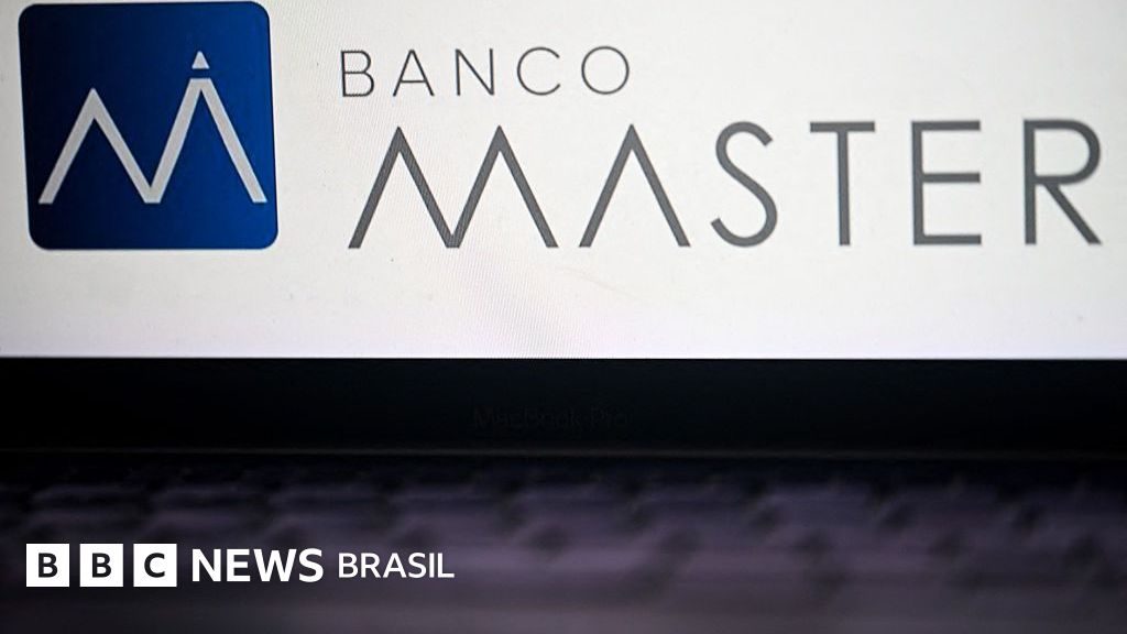 Vorcaro tinha grupo de WhatsApp para pedir orientação a chefes de supervisão do Banco Central, diz PF