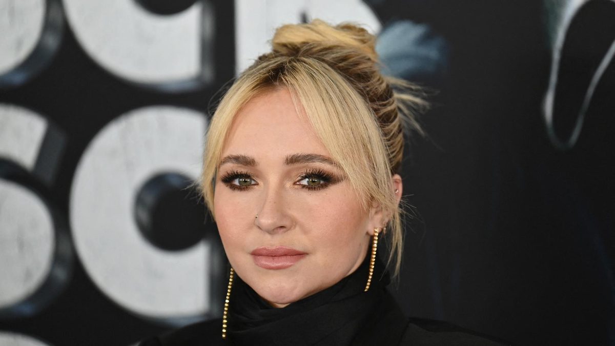 Les causes de la mort de l’actrice Hayden Panettiere rendues publiques un mois après son décès