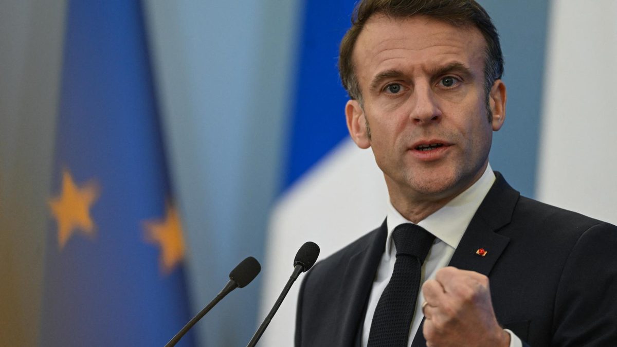 Qui sont les deux oligarques russes à qui Paris a épargné les sanctions européennes ?