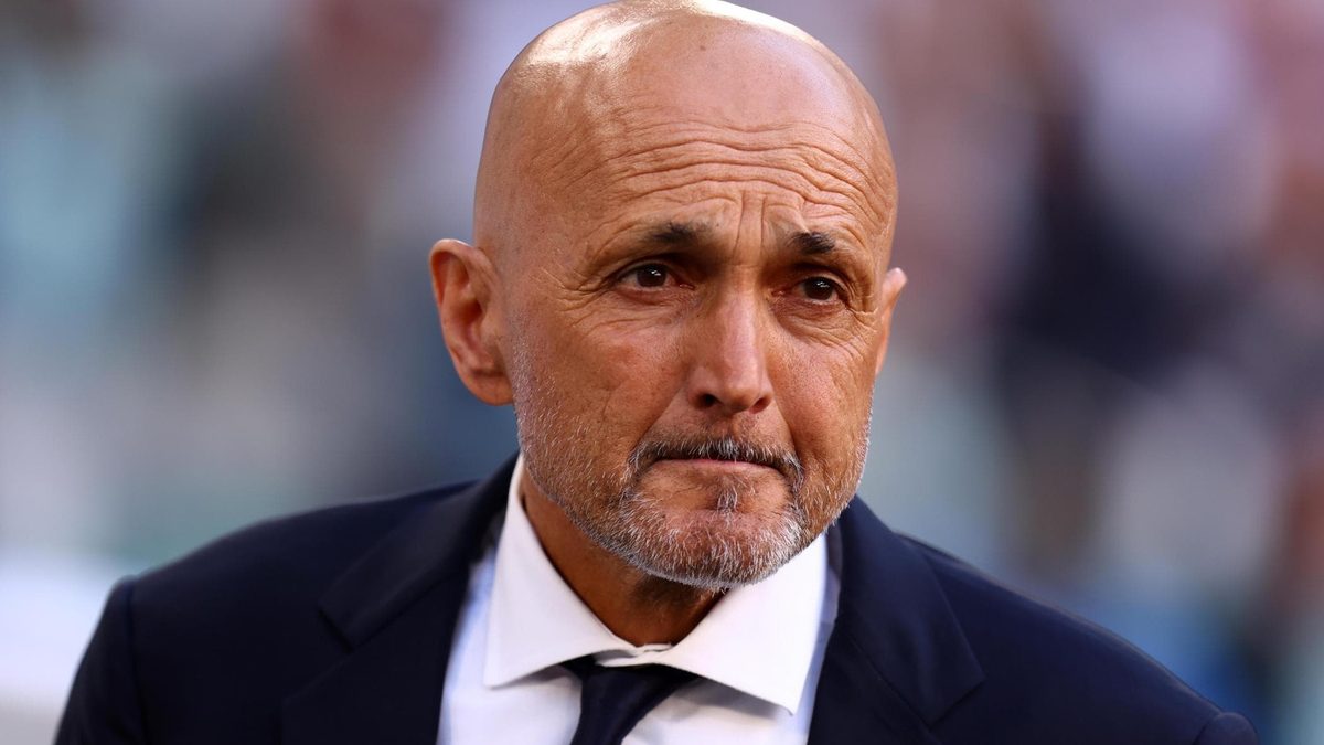 Spalletti e il mercato: “Non abbiamo fatto tutto quello che volevamo”