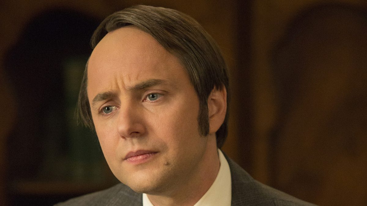 Why Vincent Kartheiser Thought His Mad Men Character Was So Miserable