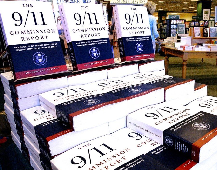 9/11 has had a lasting effect on world affairs