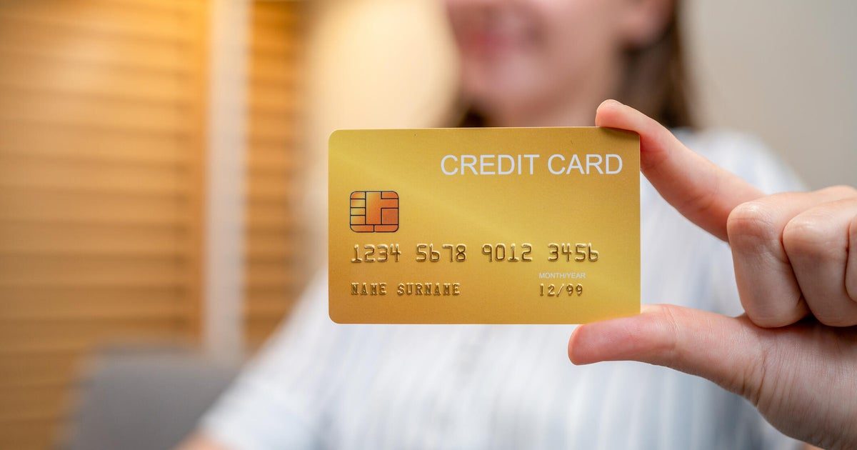 What could happen to credit card rates now that inflation is holding steady?