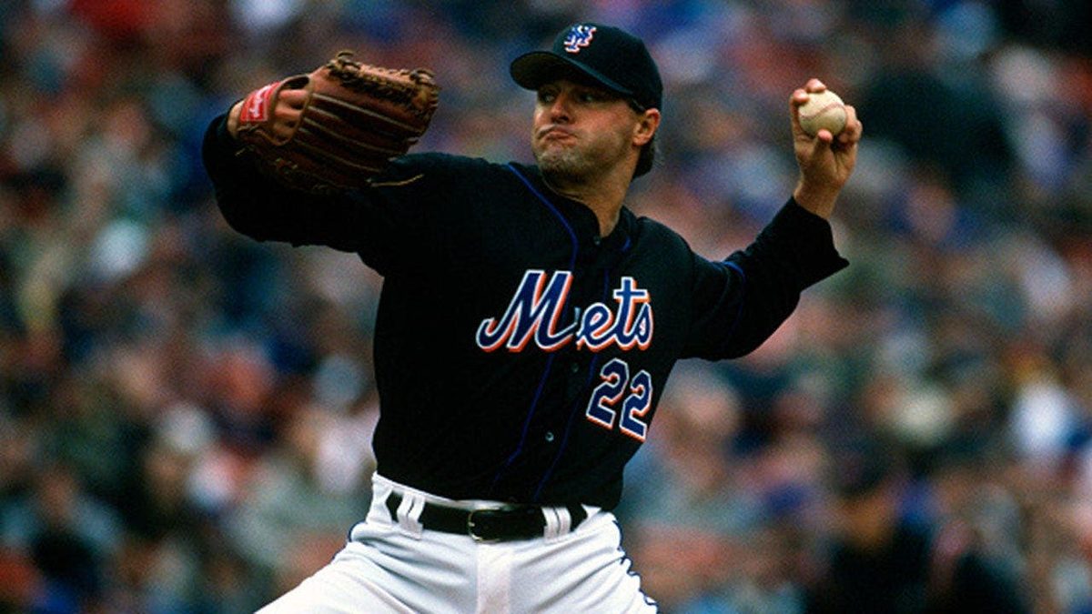 Former Mets pitcher Al Leiter tells his harrowing 9/11 story of a quiet trip turned tragedy