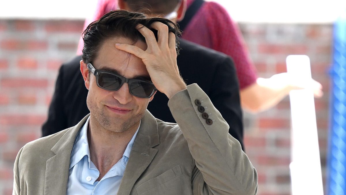 Robert Pattinson e i fratelli Gallagher, Hollywood e il brit rock al Lido di Venezia