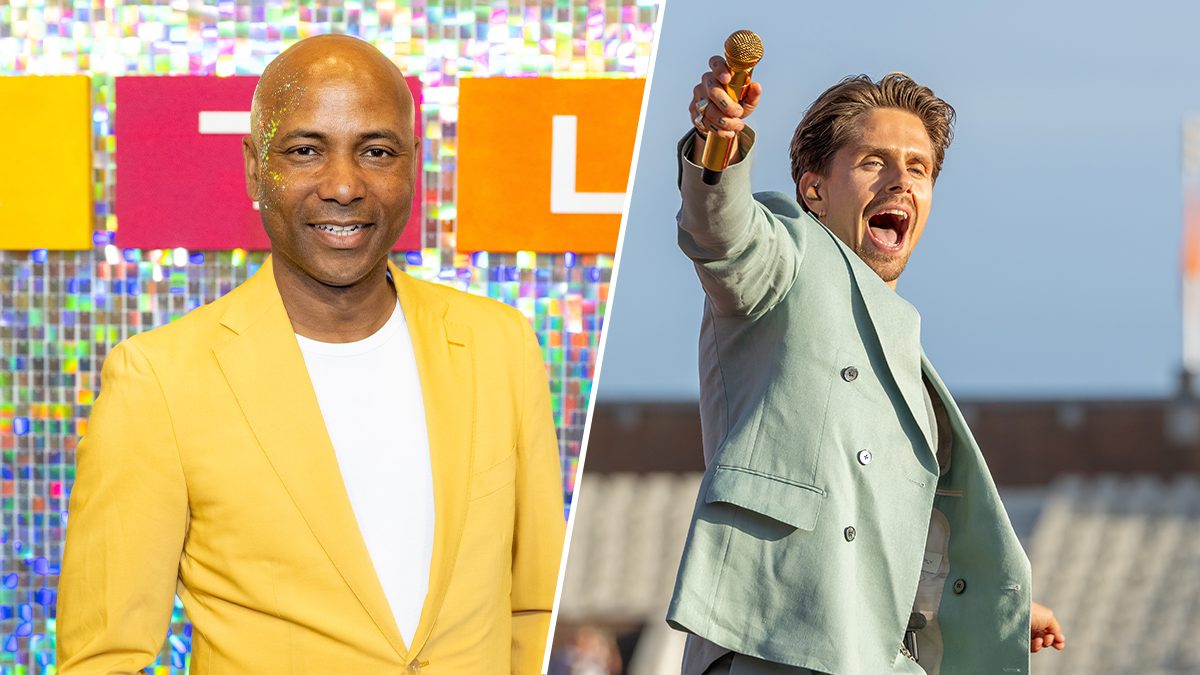 Speel de Boulevard-quiz: Humberto Tan wordt opnieuw vader en André Hazes heeft stemproblemen
