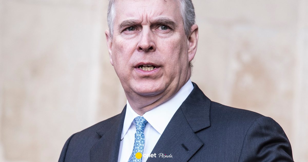Andrzej Mountbatten-Windsor na celowniku władz Londynu. Wkrótce może stracić kolejny tytuł