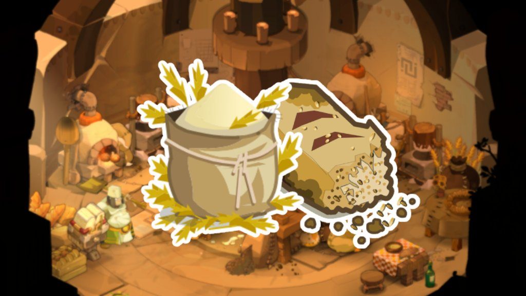 Il a revendu son compte Dofus pour financer le lancement de sa boulangerie