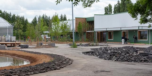 Le Grand Prix décerné par la revue spécialisée « D’A » fixe le cap de la bonne architecture